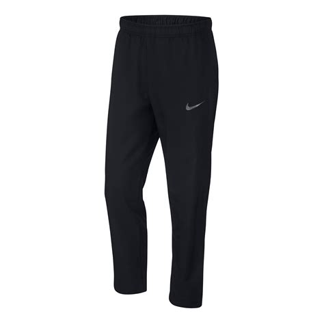 nike trainingshose schwarz herren|Schwarze Nike Trainingsanzüge für Herren.